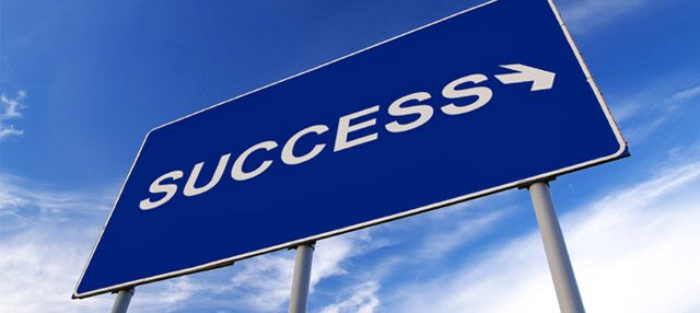 Success